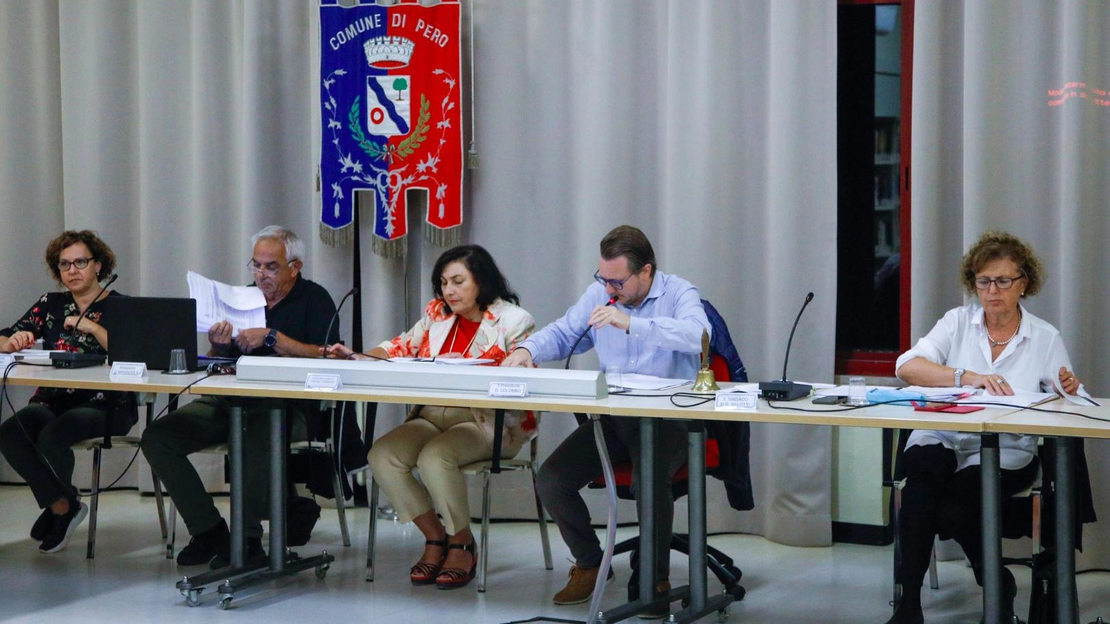 Impianto per rifiuti umidi: "Cambiarlo non ci basta" Impianto per rifiuti umidi: "Cambiarlo non ci basta"