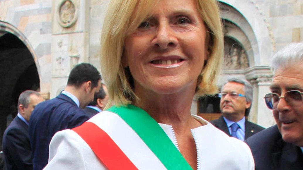 Maria Rita Piccaluga