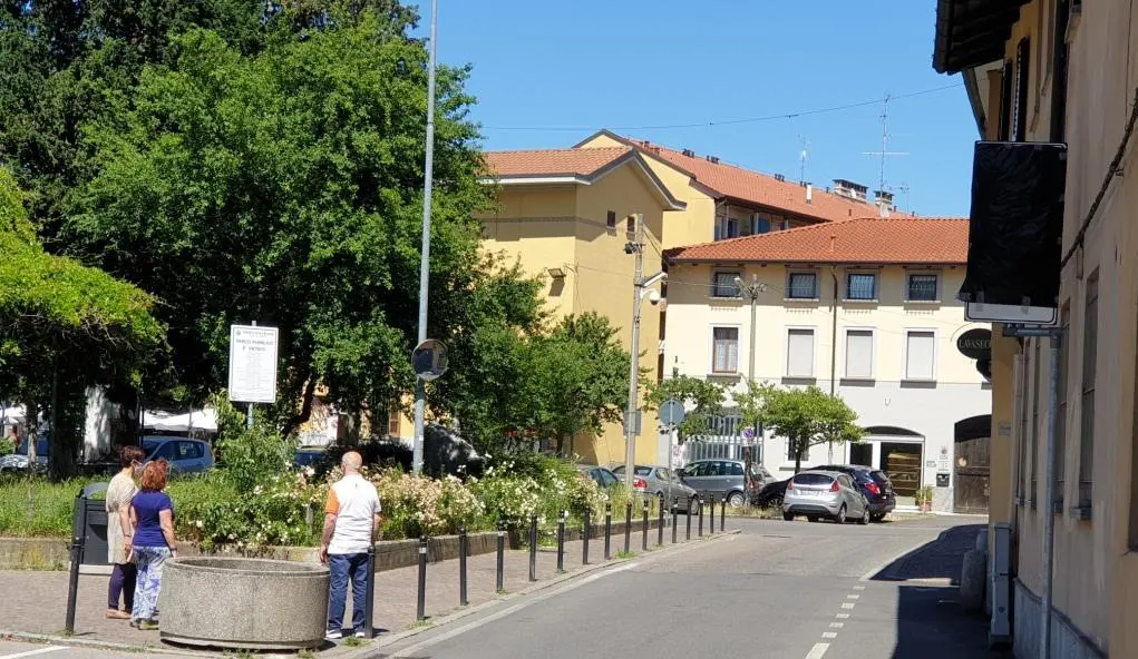 Novate, negozianti in rivolta contro la Ztl: "Perché non veniamo ascoltati?"