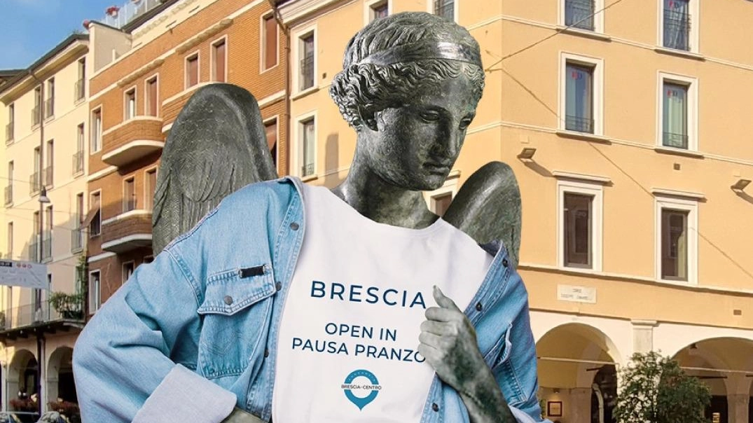 Anche Vittoria influencer come Venere Anche Vittoria influencer come Venere