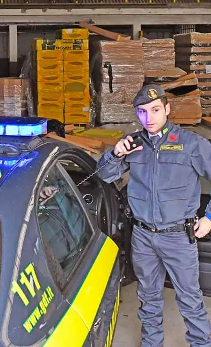 Prestavano denaro a tassi di usura Arrestati in tre