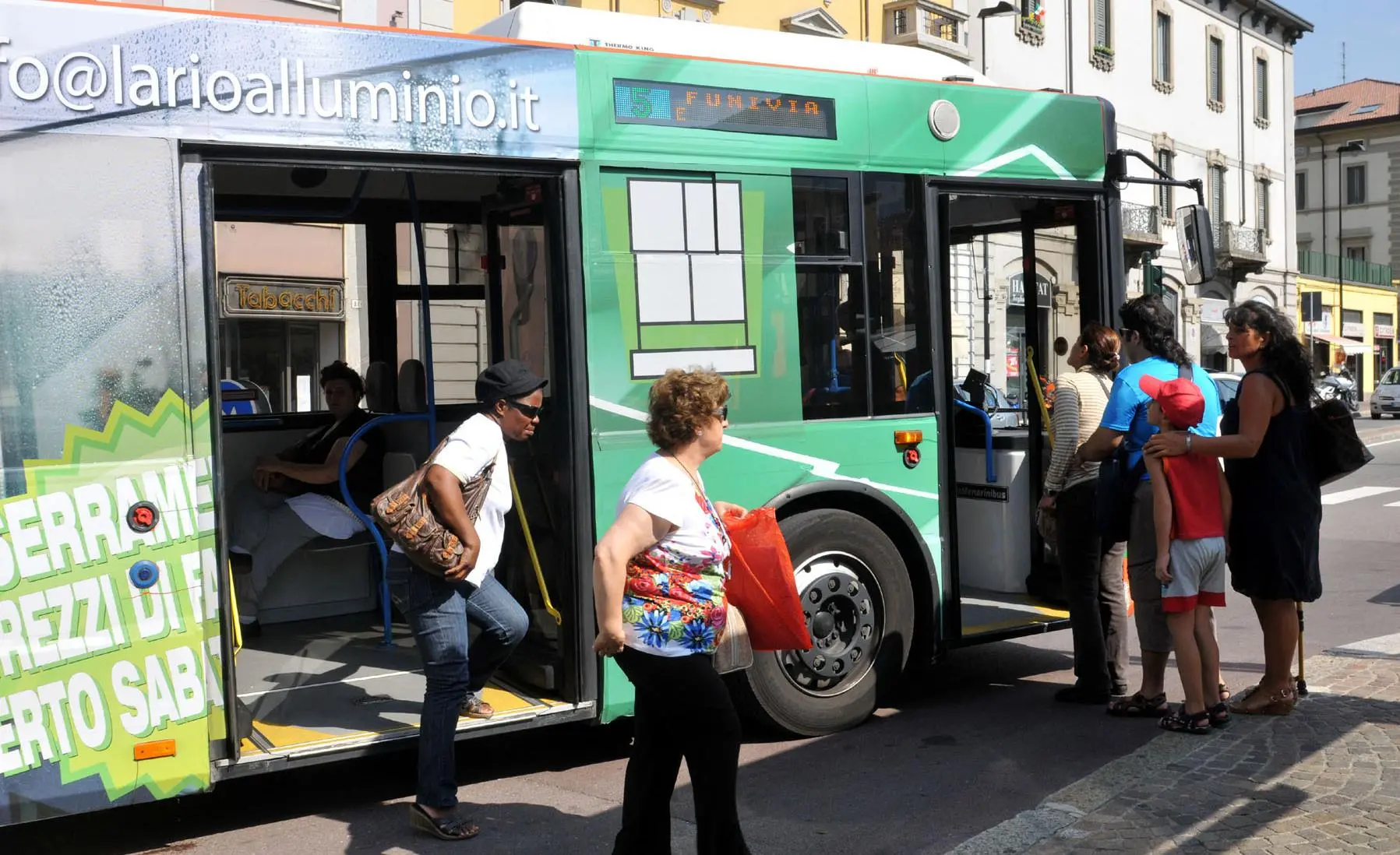 Bus e studenti, il piano strategico è pronto