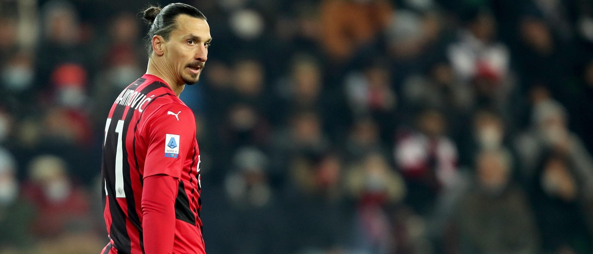 Milan, Ibrahimovic tile: he risks two weeks off