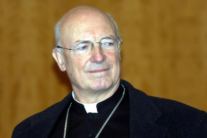 Monsignor Giovanni Giudici aveva 83 anni