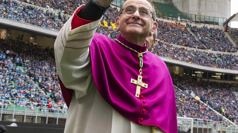 Sette lettere dal vescovo a Milano: "Bella e drammatica, ora un’alleanza" Sette lettere dal vescovo a Milano: "Bella e drammatica, ora un’alleanza"