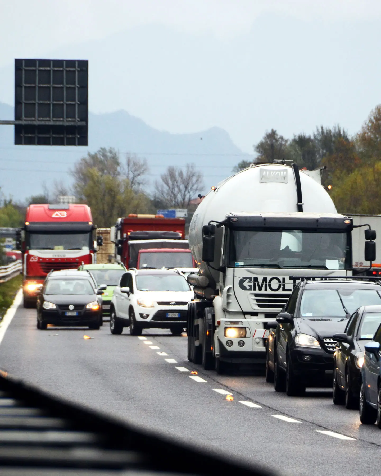Revisioni auto, in provincia di Lecco spesi 21 milioni di euro