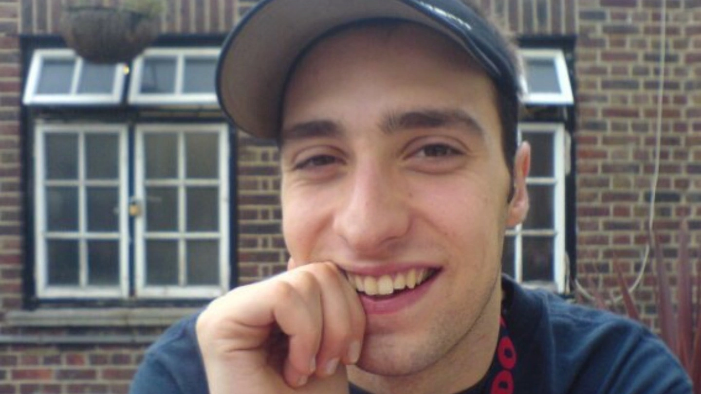 Andrea Zamperoni è stato ucciso il 18 agosto scorso