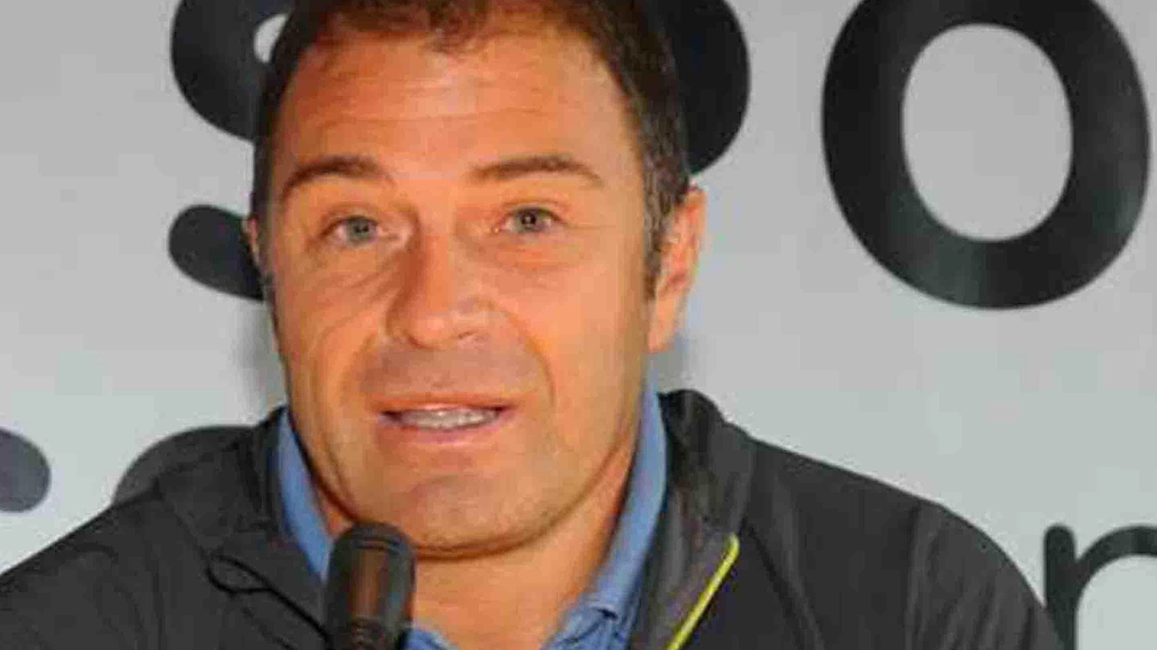 Il Trofeo Vanoni si ripresenta Tante le novità alla partenza