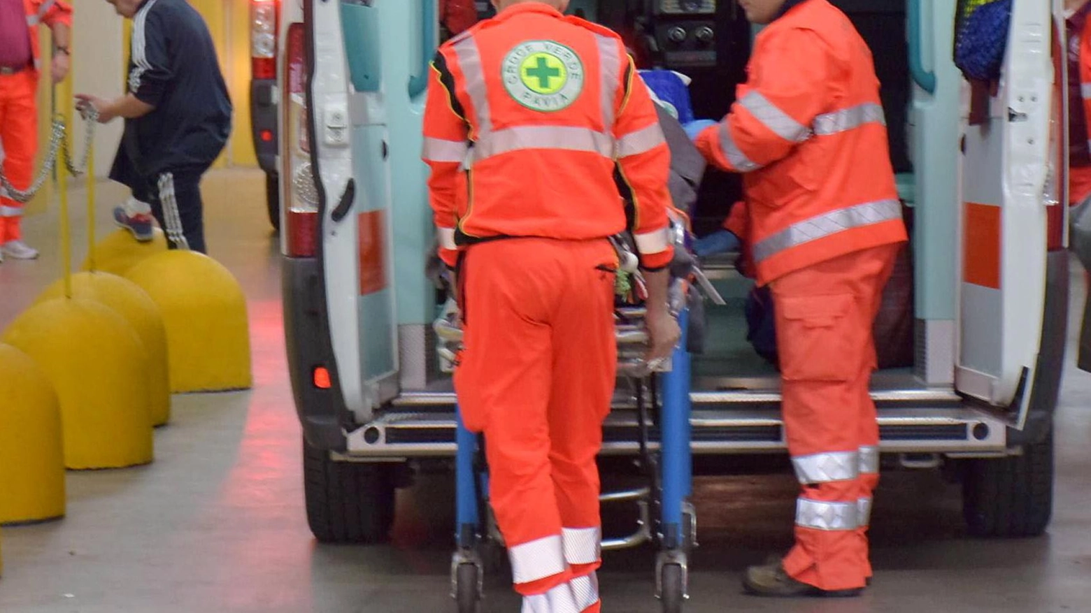Botte e rapine, ogni mese più di due vittime al Pronto soccorso Botte e rapine, ogni mese più di due vittime al Pronto soccorso