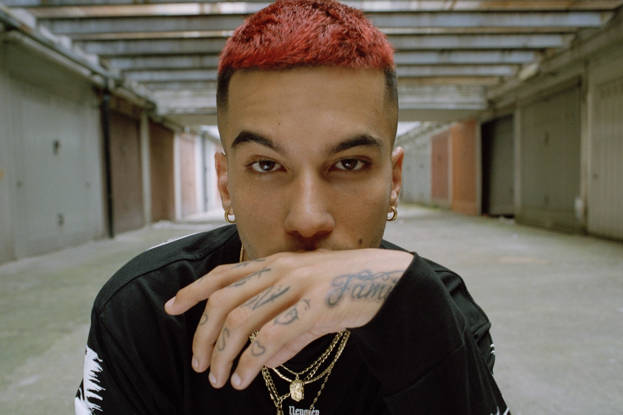 Sfera Ebbasta