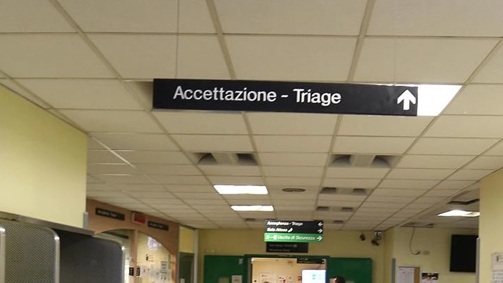 Corsie hi-tech Pronto soccorso da fantascienza Corsie hi-tech Pronto soccorso da fantascienza