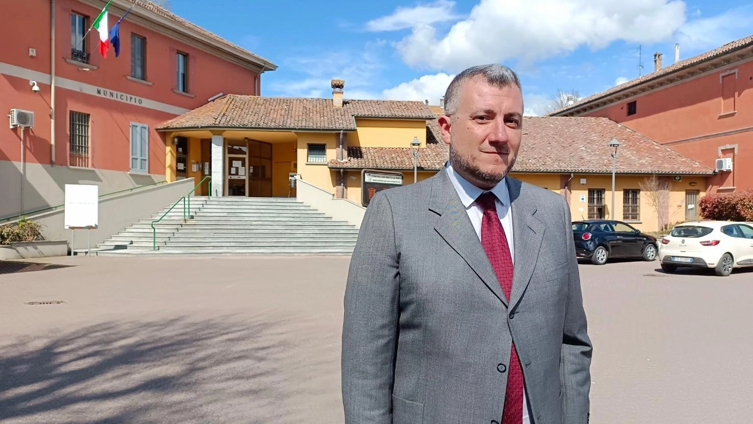 Sito di biometano nella frazione. La Provincia chiede più garanzie Sito di biometano nella frazione. La Provincia chiede più garanzie