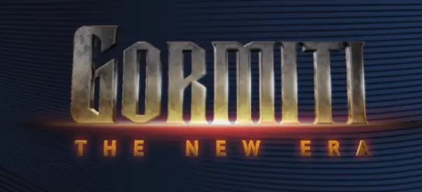 Gormiti, the new era – Anteprima mondiale