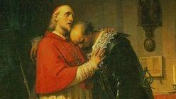 All’origine della fama del temibile Innominato All’origine della fama del temibile Innominato