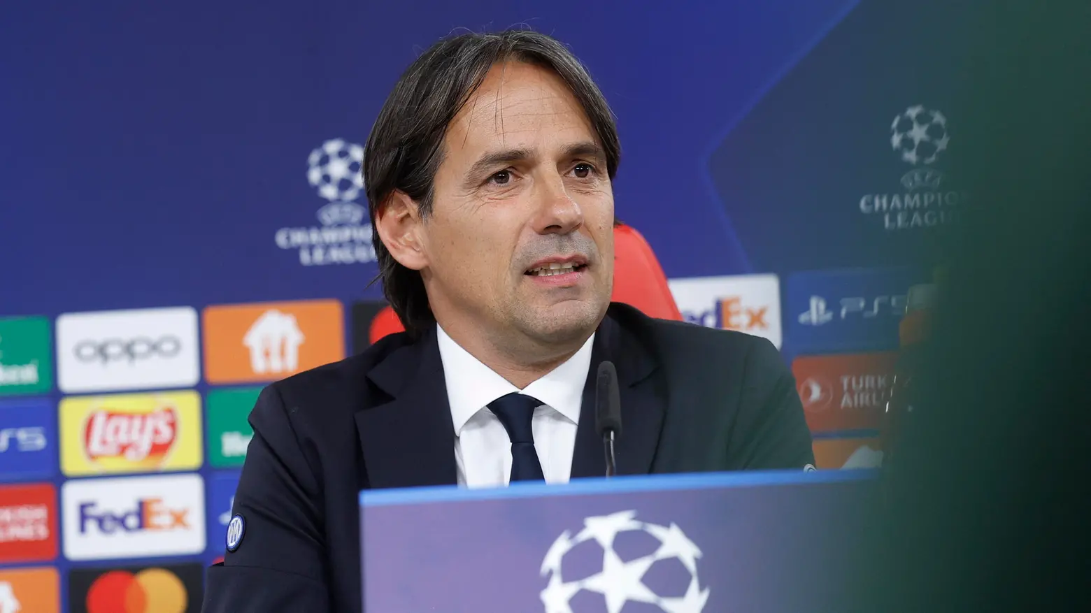Simone Inzaghi