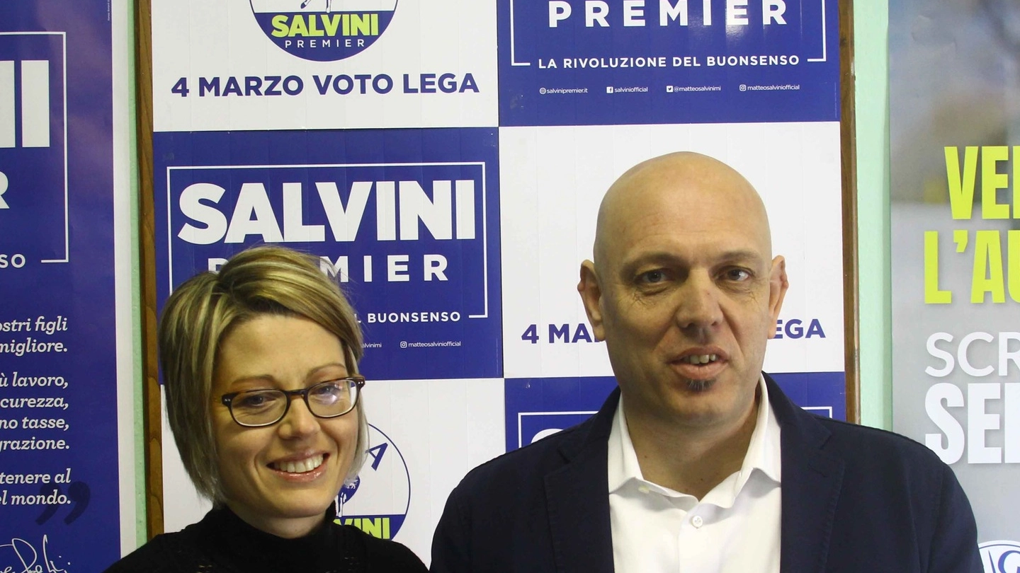 Simona Pedrazzi, con Sertori in Giunta, sarà in Regione 