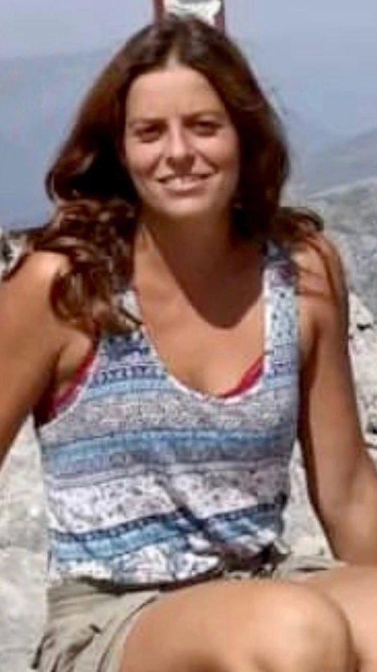 Ilaria Salis