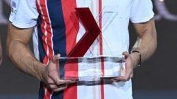 Tennis: Bergamo ci ha provato ma, le Finals andranno in Arabia
Tennis: Bergamo ci ha provato ma, le Finals andranno in Arabia