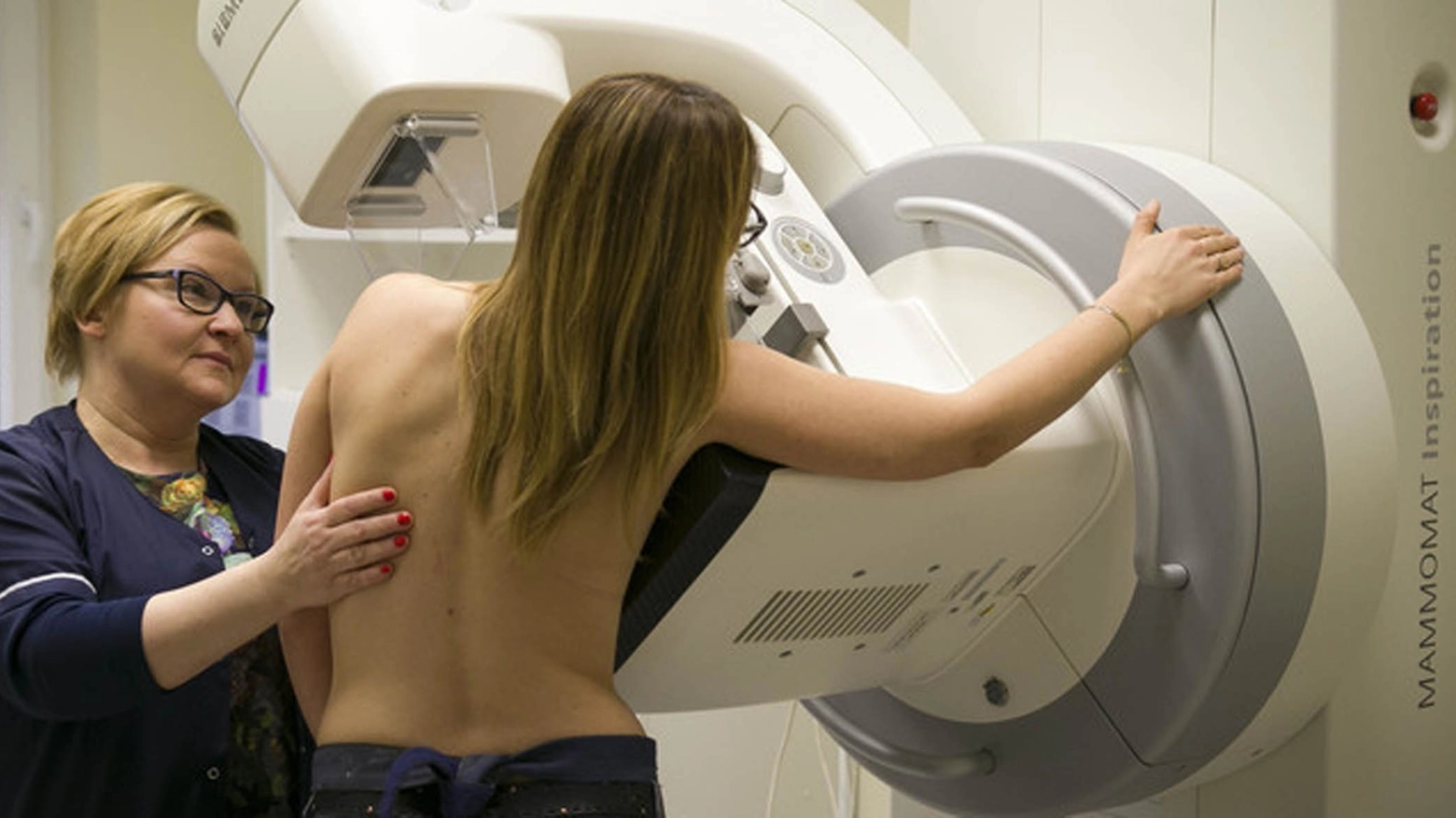 Ogni anno in Italia vengono effettuate 50mila nuove diagnosi di tumore al seno