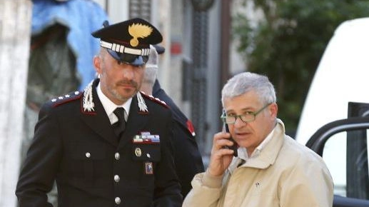"Osmam molto provato Chiederò una perizia" "Osmam molto provato Chiederò una perizia"