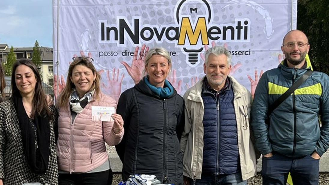 La palestra dell’amicizia. Un selfie nella vita reale per scoprire i propri talenti