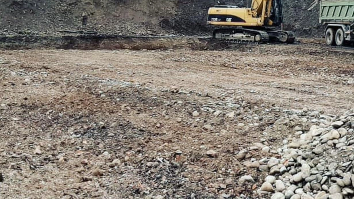 Un nuovo quartiere con 17 palazzine e parco lungo il Lambro