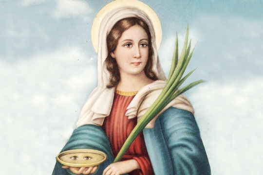 Santa Lucia