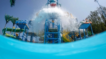 Sondrio, Cia Alta Lombardia contro il Comune sul Waterpark
