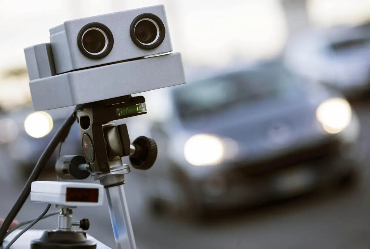 Autovelox in Lombardia, ecco dove e quando sono previsti i controlli