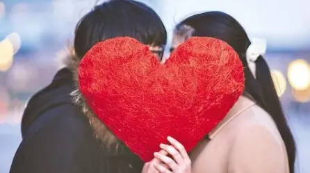 San Valentino