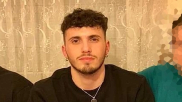 Emanuel Rroku il 23enne ucciso