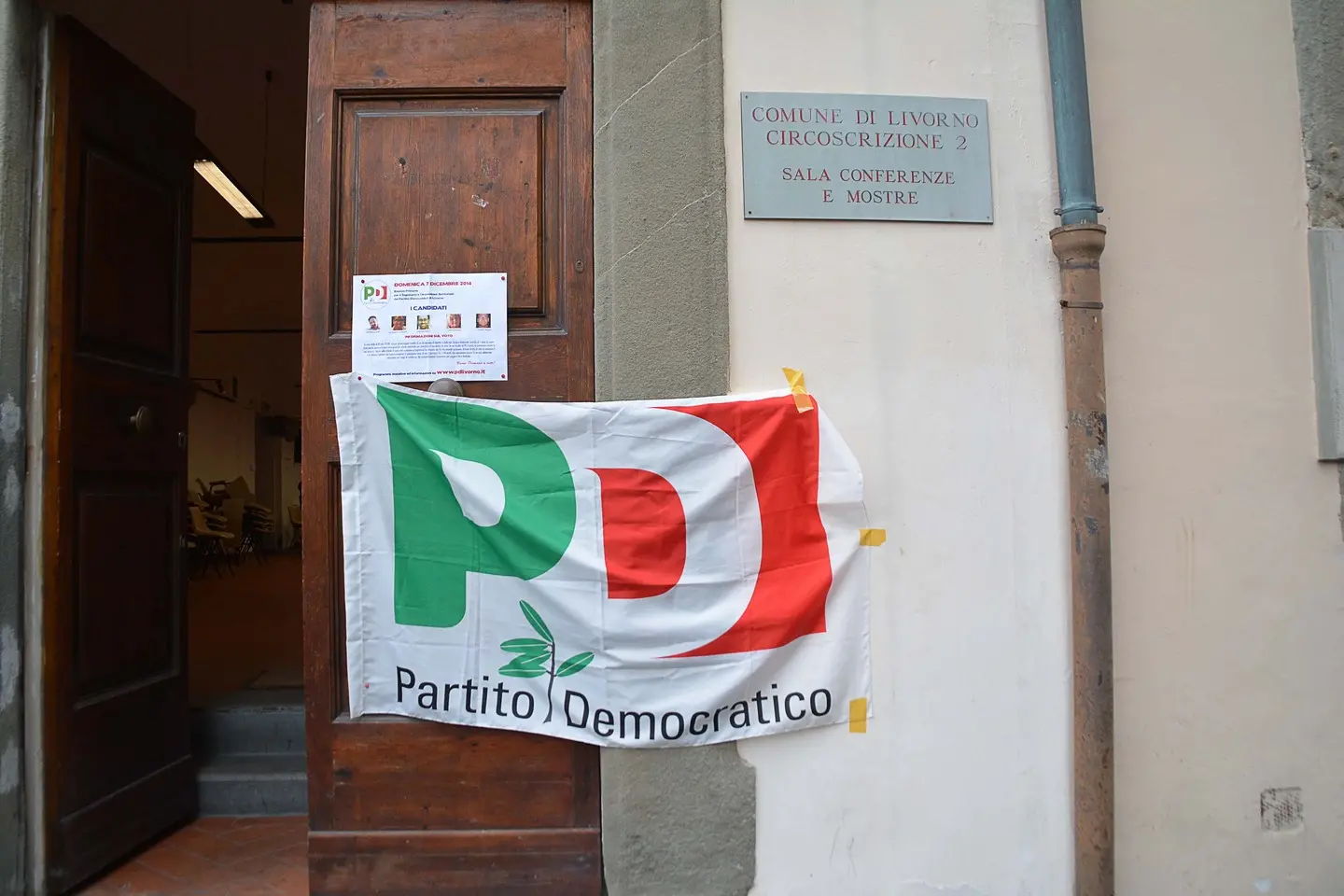 Cremona, il Pd perde pezzi: fuori due consiglieri comunali