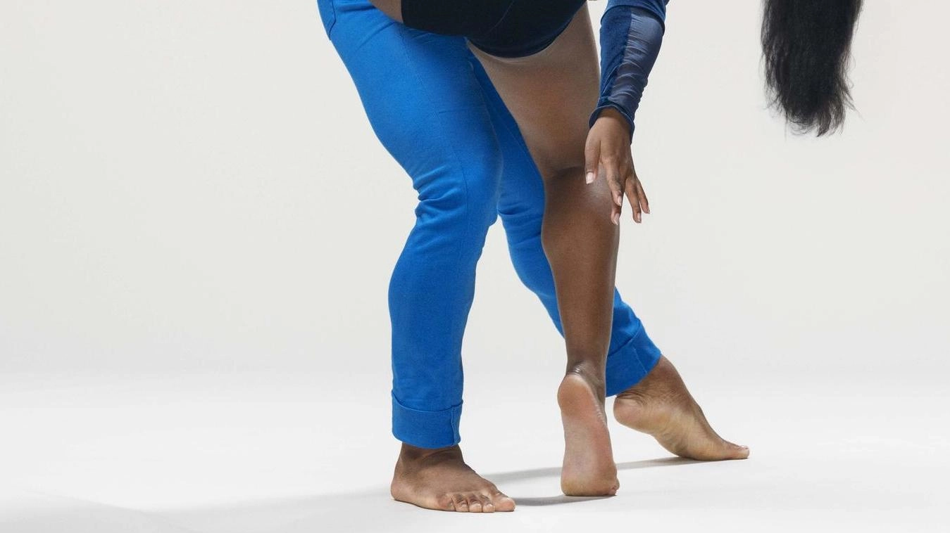Le star della compagnia Ailey II aprono la stagione della danza Le star della compagnia Ailey II aprono la stagione della danza