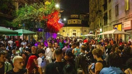 Movida fracassona sotto processo La sentenza di Brescia scuote Sala "Molto preoccupato, rimedi difficili" Movida fracassona sotto processo La sentenza di Brescia scuote Sala "Molto preoccupato, rimedi difficili"
