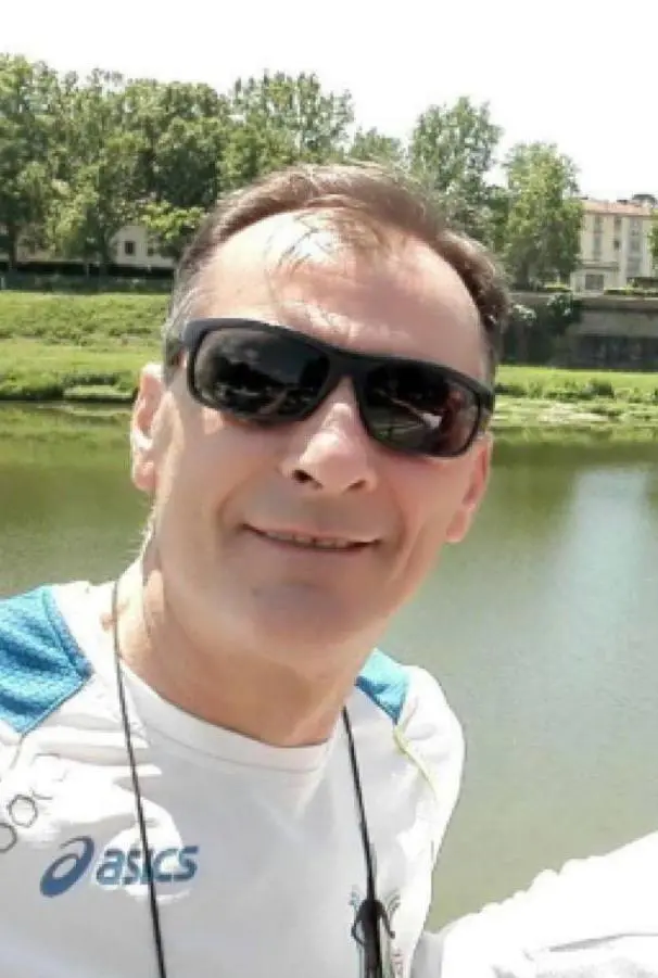 Cerro Maggiore, scomparso Massimo Casali: chi era. Atletica Par Canegrate in lutto