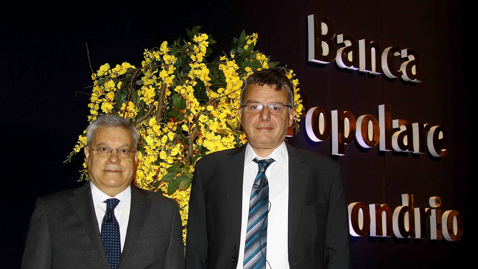 Banca Popolare di Sondrio, approvata la trasformazione in Spa: "Passaggio storico"
