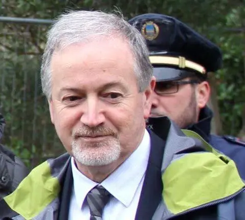 Strada della Forra chiusa: il Comune chiede i danni