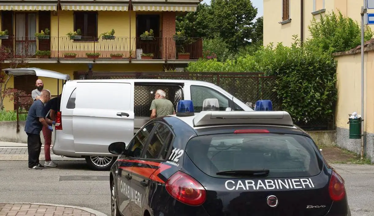 Anziana strangolata nel letto Prima udienza in Corte d’Assise