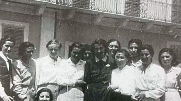 "Con lei lavoro alle donne: Melzo ricorda Pinuccia Leoni"
"Con lei lavoro alle donne: Melzo ricorda Pinuccia Leoni"