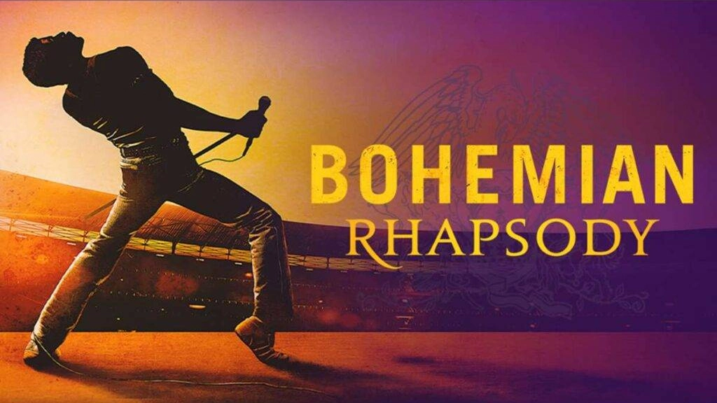 Bohemian Rhapsody questa sera, 24 novembre, su Rai1