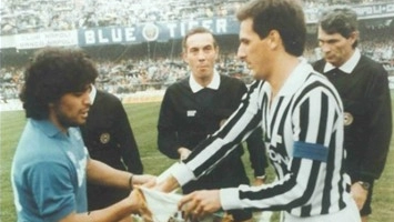 Oggi “Gae” compirebbe 70 anni. Cresciuto nell’Atalanta, divenne grande nella Juventus. In bianconero vinse tutto, con l’Italia trionfò al Mondiale 1982