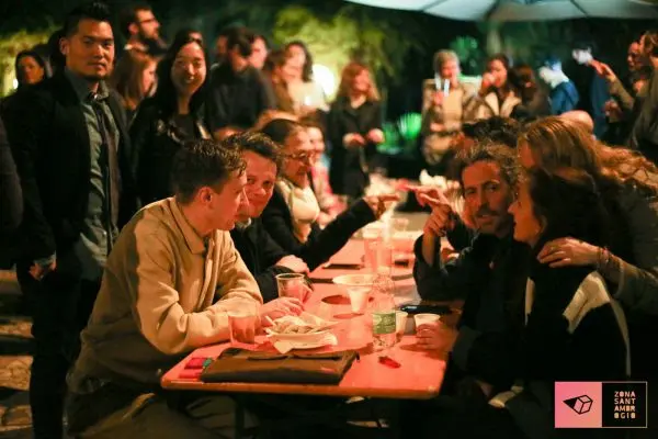 Fuorisalone 2018, è festa al Zona Santambrogio Design District