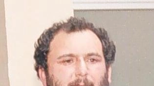 L'arresto di Giovanni Brusca, Palermo 21 maggio 1996. ANSA