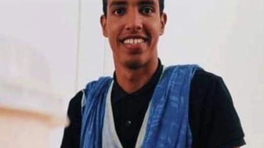 Mohammed Mennou