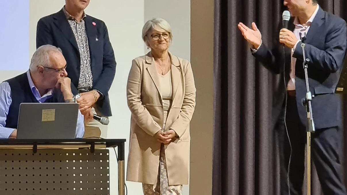 Università per tutte le età. Inizia l’anno accademico presentati i nuovi corsi