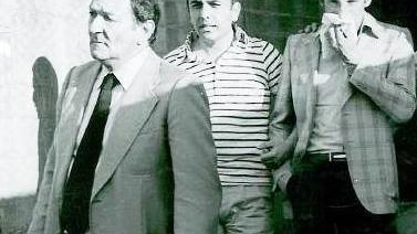 Adriano Galliani e Alfredo Magni sfiorarono la A nel ’79