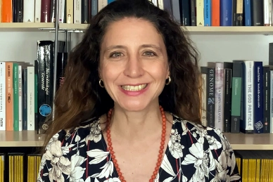 Barbara Gallavotti