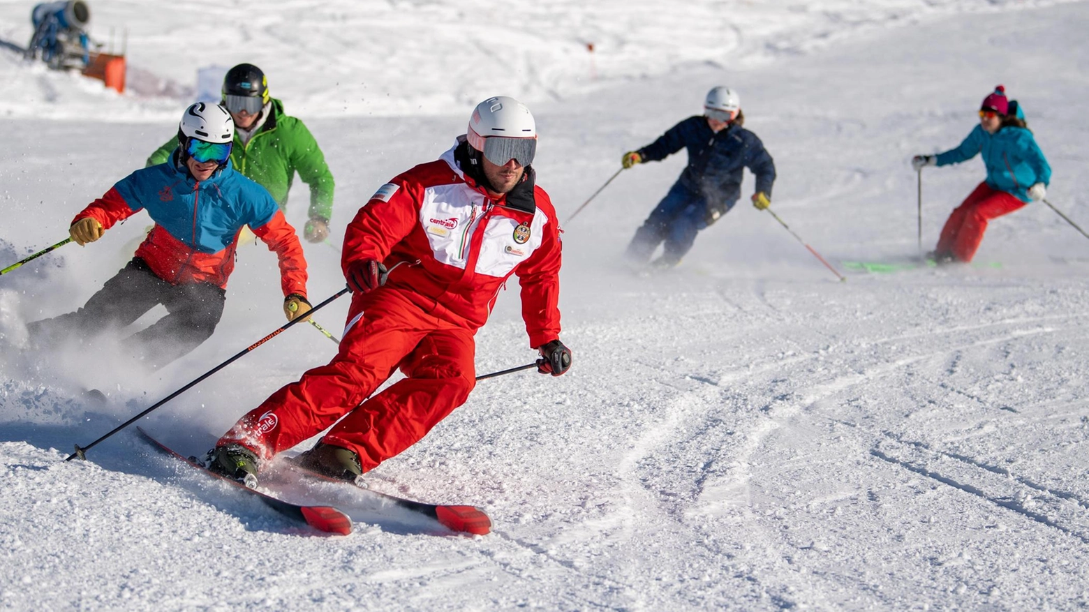I precari dello sport: "Dai Giochi invernali spinta verso diritti e tutele"