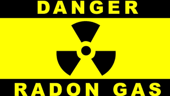 Radon, un nemico invisibile