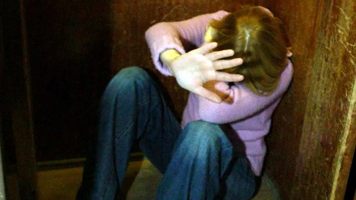 Violenza
